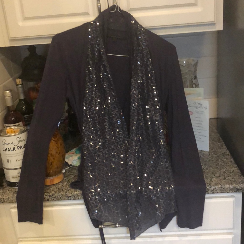 Cardigan - Picture 4 of 7